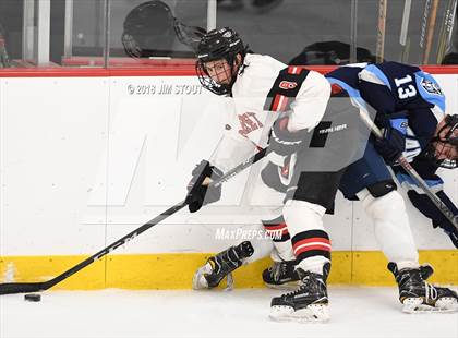 Thumbnail 1 in Canterbury vs. Pomfret (Lawrence Piatelli Jamboree) photogallery.