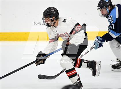 Thumbnail 3 in Canterbury vs. Pomfret (Lawrence Piatelli Jamboree) photogallery.
