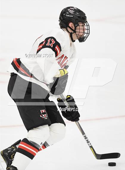 Thumbnail 1 in Canterbury vs. Pomfret (Lawrence Piatelli Jamboree) photogallery.