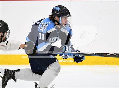 Thumbnail 1 in Canterbury vs. Pomfret (Lawrence Piatelli Jamboree) photogallery.