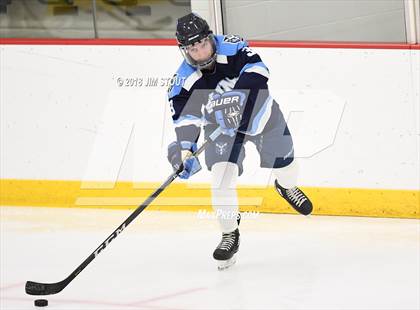 Thumbnail 1 in Canterbury vs. Pomfret (Lawrence Piatelli Jamboree) photogallery.