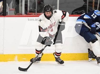 Thumbnail 1 in Canterbury vs. Pomfret (Lawrence Piatelli Jamboree) photogallery.