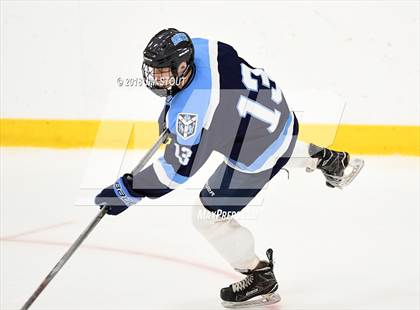 Thumbnail 2 in Canterbury vs. Pomfret (Lawrence Piatelli Jamboree) photogallery.