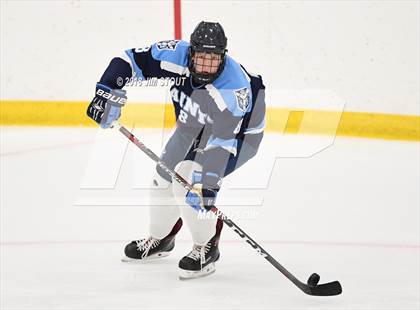 Thumbnail 2 in Canterbury vs. Pomfret (Lawrence Piatelli Jamboree) photogallery.