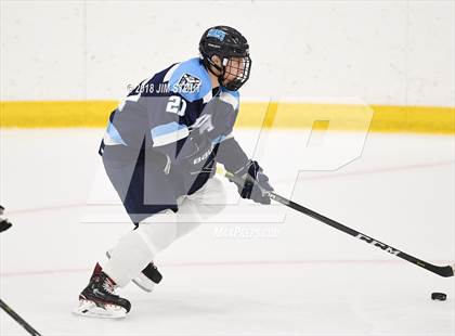 Thumbnail 3 in Canterbury vs. Pomfret (Lawrence Piatelli Jamboree) photogallery.