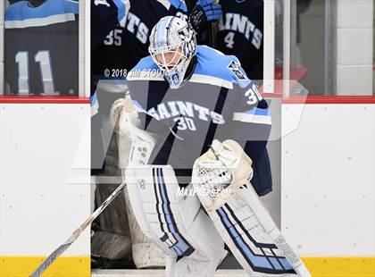 Thumbnail 3 in Canterbury vs. Pomfret (Lawrence Piatelli Jamboree) photogallery.