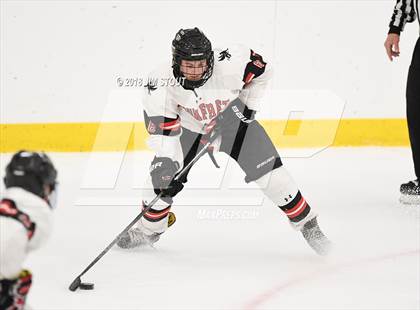 Thumbnail 3 in Canterbury vs. Pomfret (Lawrence Piatelli Jamboree) photogallery.