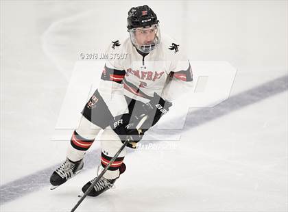 Thumbnail 1 in Canterbury vs. Pomfret (Lawrence Piatelli Jamboree) photogallery.