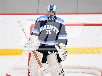 Thumbnail 1 in Canterbury vs. Pomfret (Lawrence Piatelli Jamboree) photogallery.
