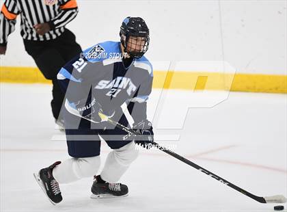 Thumbnail 1 in Canterbury vs. Pomfret (Lawrence Piatelli Jamboree) photogallery.