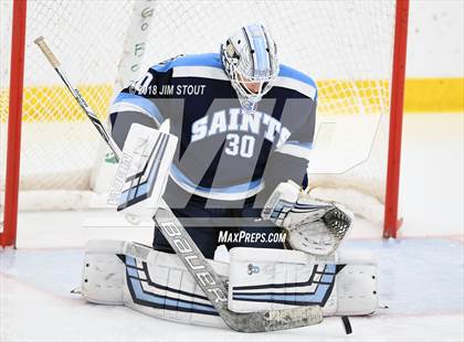 Thumbnail 2 in Canterbury vs. Pomfret (Lawrence Piatelli Jamboree) photogallery.
