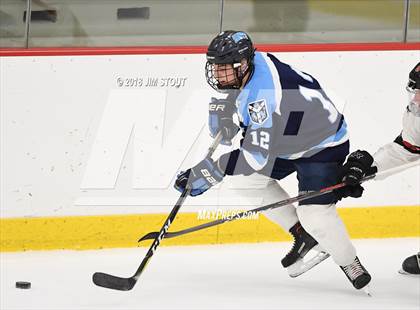 Thumbnail 1 in Canterbury vs. Pomfret (Lawrence Piatelli Jamboree) photogallery.