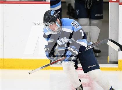 Thumbnail 2 in Canterbury vs. Pomfret (Lawrence Piatelli Jamboree) photogallery.