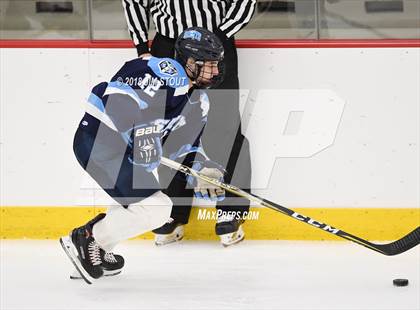 Thumbnail 2 in Canterbury vs. Pomfret (Lawrence Piatelli Jamboree) photogallery.