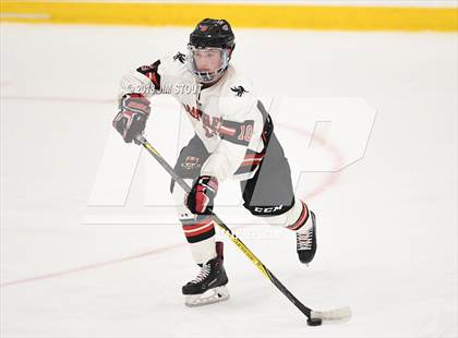 Thumbnail 3 in Canterbury vs. Pomfret (Lawrence Piatelli Jamboree) photogallery.