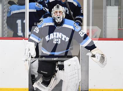 Thumbnail 3 in Canterbury vs. Pomfret (Lawrence Piatelli Jamboree) photogallery.