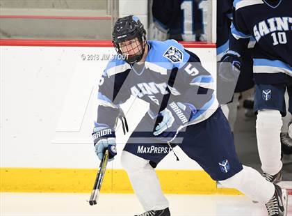 Thumbnail 2 in Canterbury vs. Pomfret (Lawrence Piatelli Jamboree) photogallery.