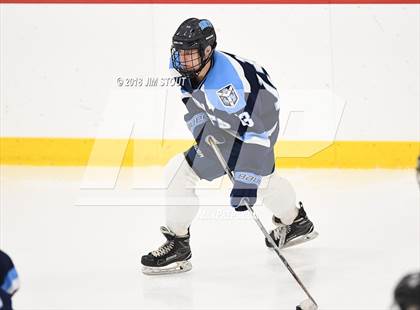 Thumbnail 2 in Canterbury vs. Pomfret (Lawrence Piatelli Jamboree) photogallery.