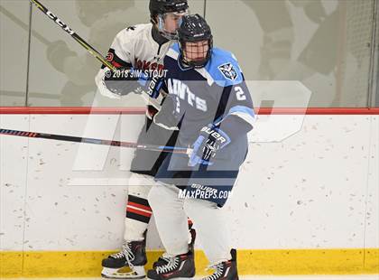 Thumbnail 3 in Canterbury vs. Pomfret (Lawrence Piatelli Jamboree) photogallery.