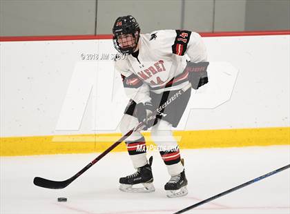 Thumbnail 2 in Canterbury vs. Pomfret (Lawrence Piatelli Jamboree) photogallery.