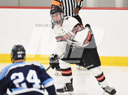 Thumbnail 1 in Canterbury vs. Pomfret (Lawrence Piatelli Jamboree) photogallery.