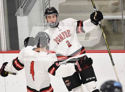 Thumbnail 2 in Canterbury vs. Pomfret (Lawrence Piatelli Jamboree) photogallery.