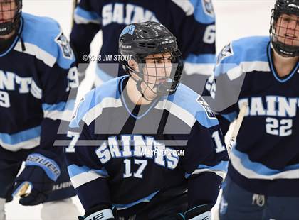 Thumbnail 3 in Canterbury vs. Pomfret (Lawrence Piatelli Jamboree) photogallery.