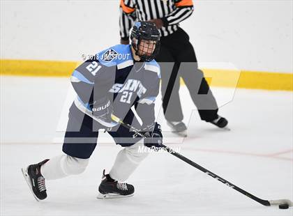 Thumbnail 3 in Canterbury vs. Pomfret (Lawrence Piatelli Jamboree) photogallery.