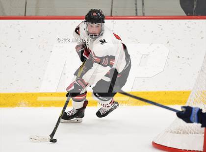 Thumbnail 2 in Canterbury vs. Pomfret (Lawrence Piatelli Jamboree) photogallery.