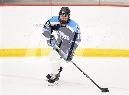 Thumbnail 3 in Canterbury vs. Pomfret (Lawrence Piatelli Jamboree) photogallery.