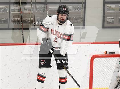 Thumbnail 3 in Canterbury vs. Pomfret (Lawrence Piatelli Jamboree) photogallery.