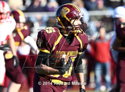 Thumbnail 2 in Conard @ South Windsor photogallery.