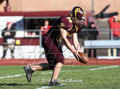 Thumbnail 1 in Conard @ South Windsor photogallery.