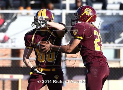 Thumbnail 2 in Conard @ South Windsor photogallery.