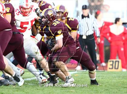 Thumbnail 3 in Conard @ South Windsor photogallery.