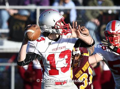 Thumbnail 3 in Conard @ South Windsor photogallery.