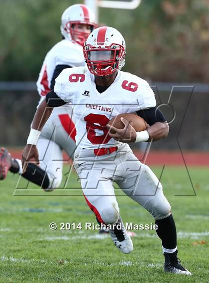 Thumbnail 2 in Conard @ South Windsor photogallery.