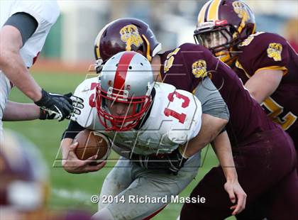 Thumbnail 3 in Conard @ South Windsor photogallery.