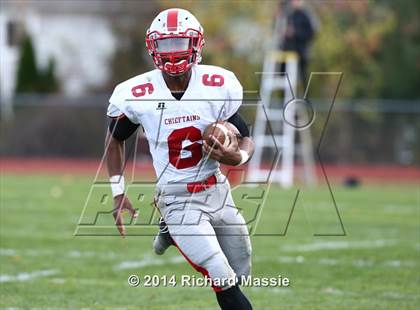 Thumbnail 1 in Conard @ South Windsor photogallery.