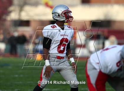 Thumbnail 2 in Conard @ South Windsor photogallery.