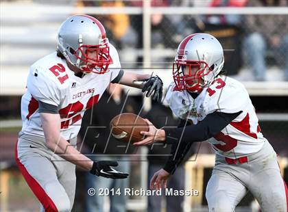 Thumbnail 3 in Conard @ South Windsor photogallery.