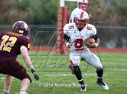 Thumbnail 1 in Conard @ South Windsor photogallery.