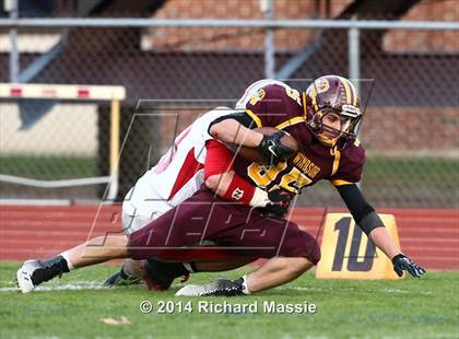 Thumbnail 2 in Conard @ South Windsor photogallery.