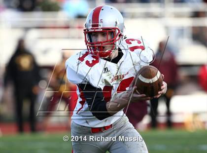 Thumbnail 3 in Conard @ South Windsor photogallery.
