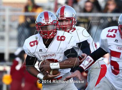 Thumbnail 1 in Conard @ South Windsor photogallery.
