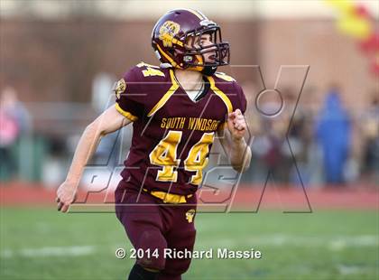 Thumbnail 1 in Conard @ South Windsor photogallery.