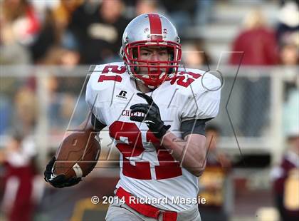 Thumbnail 3 in Conard @ South Windsor photogallery.