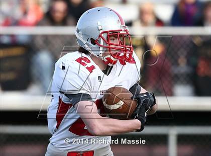 Thumbnail 1 in Conard @ South Windsor photogallery.