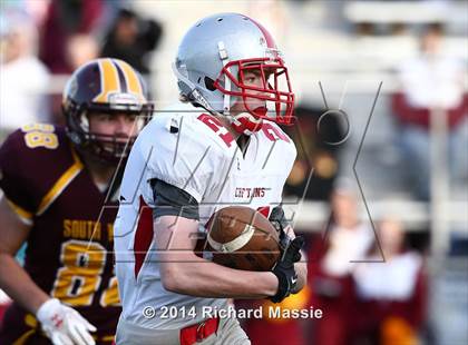 Thumbnail 3 in Conard @ South Windsor photogallery.