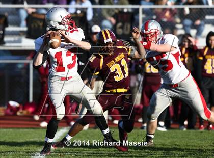 Thumbnail 2 in Conard @ South Windsor photogallery.